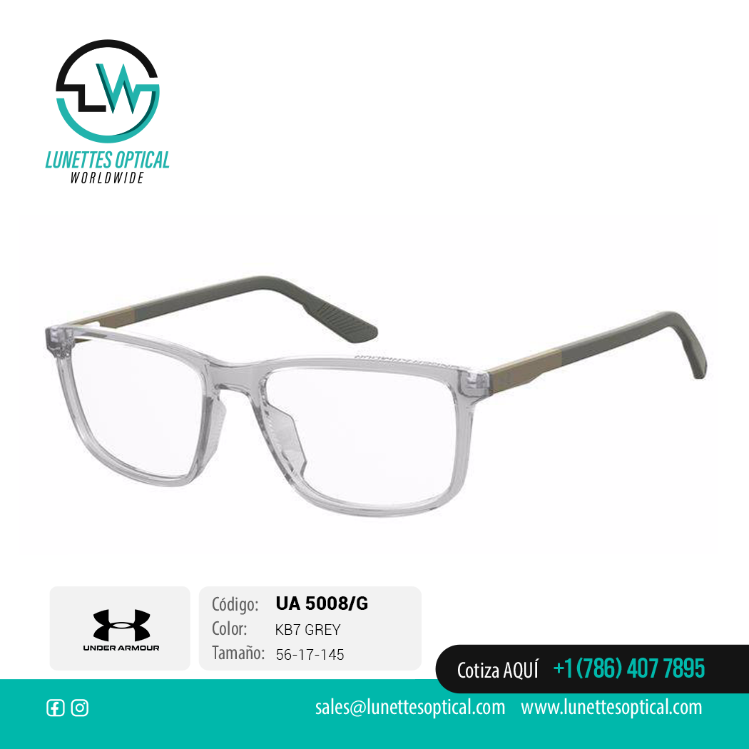 Under Armour UA5008