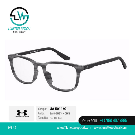 Under Armour UA5011 2W8