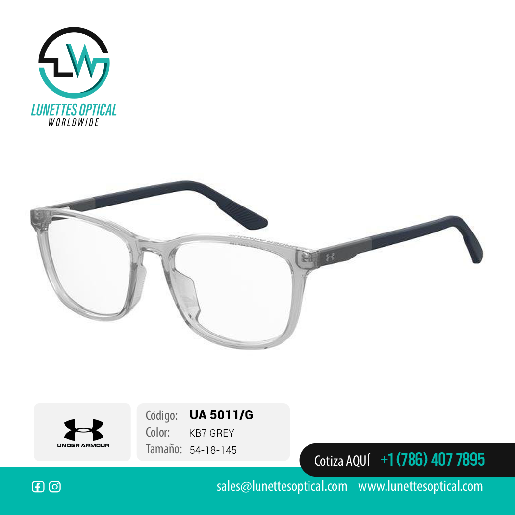 Under Armour UA5011 KB7