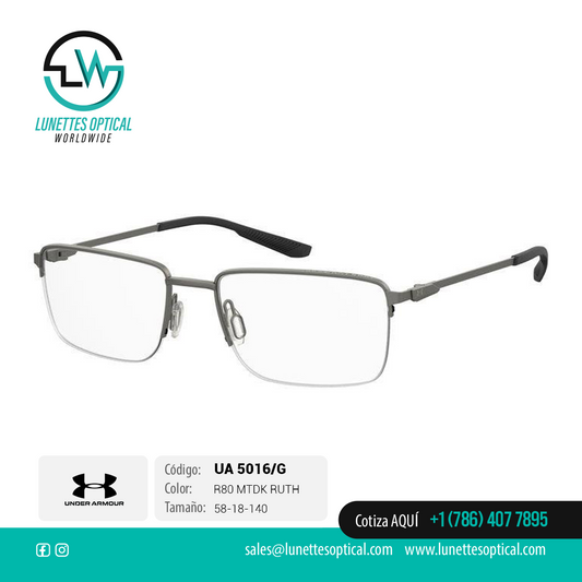 Under Armour UA5016