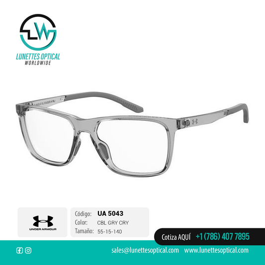 Under Armour UA5043