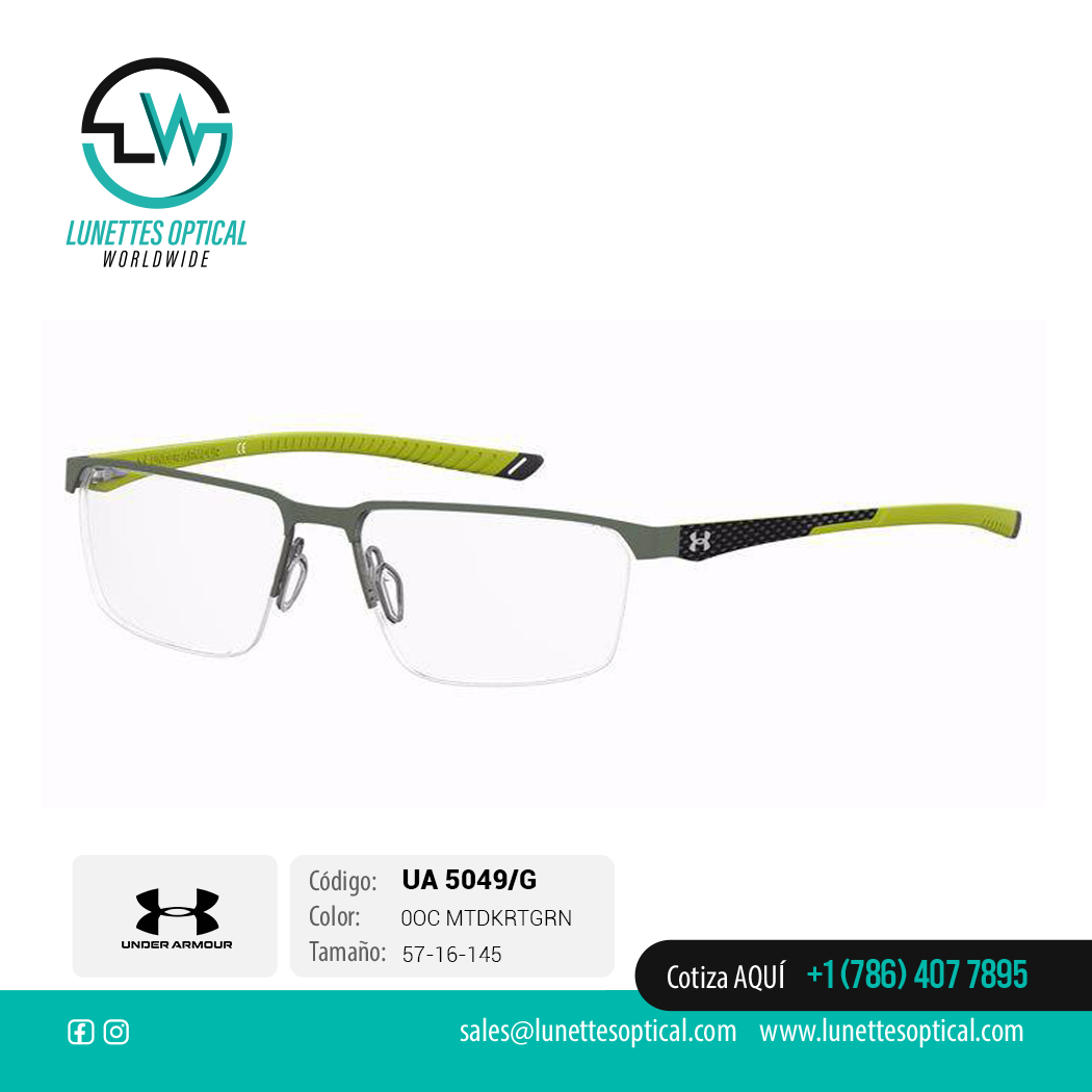 Under Armour UA5049
