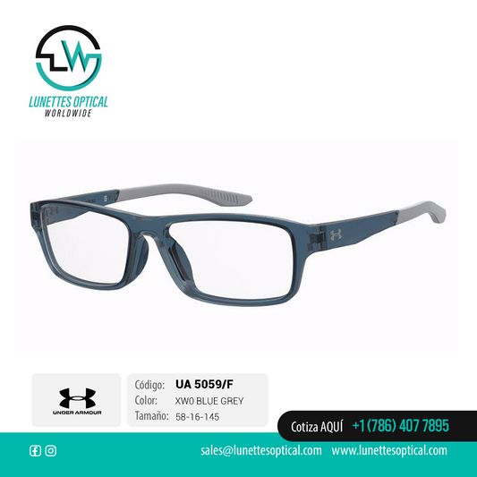 Under Armour UA5059