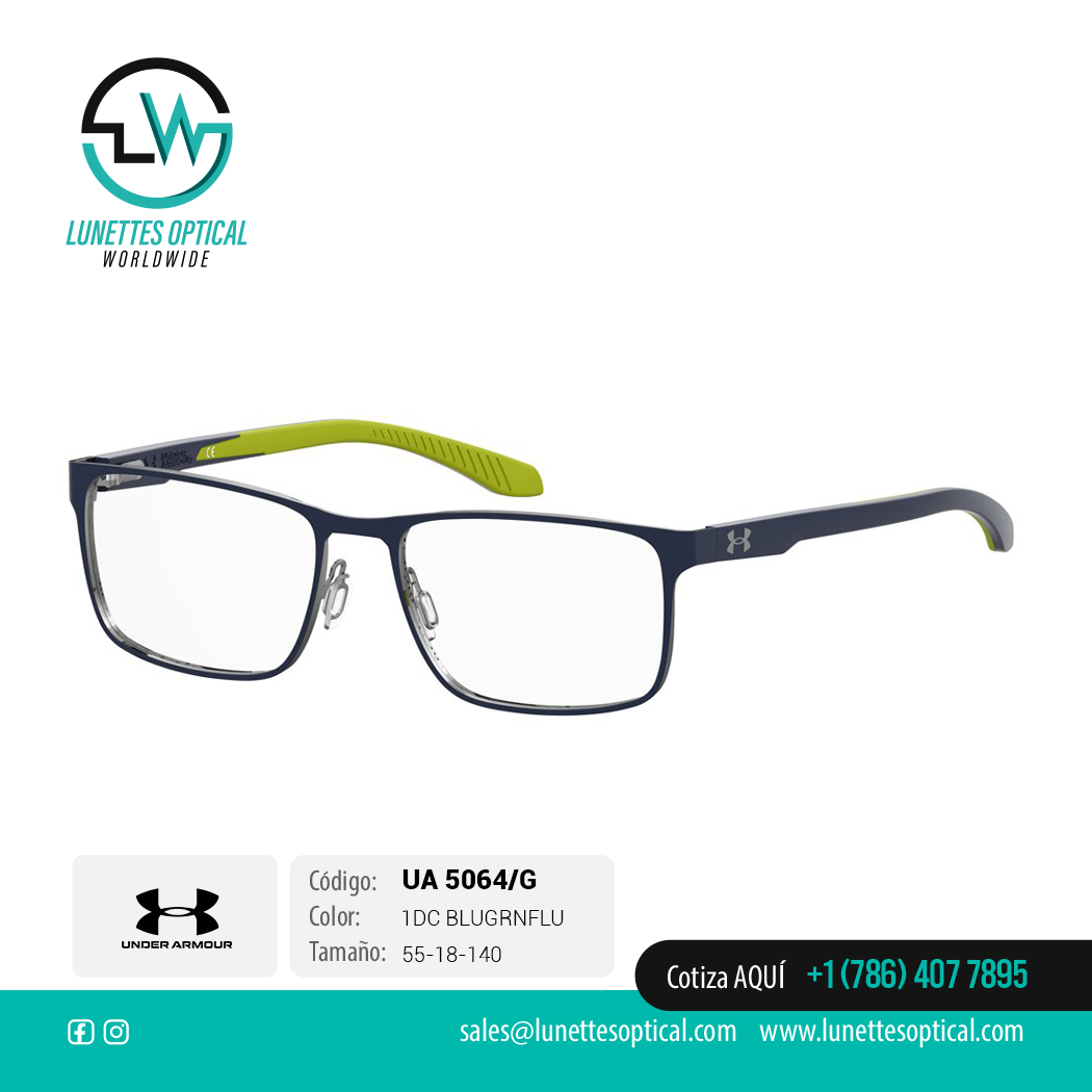Under Armour UA5064