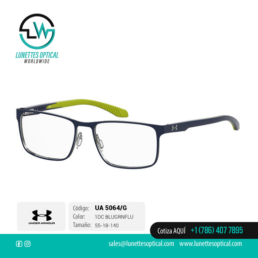 Under Armour UA5064