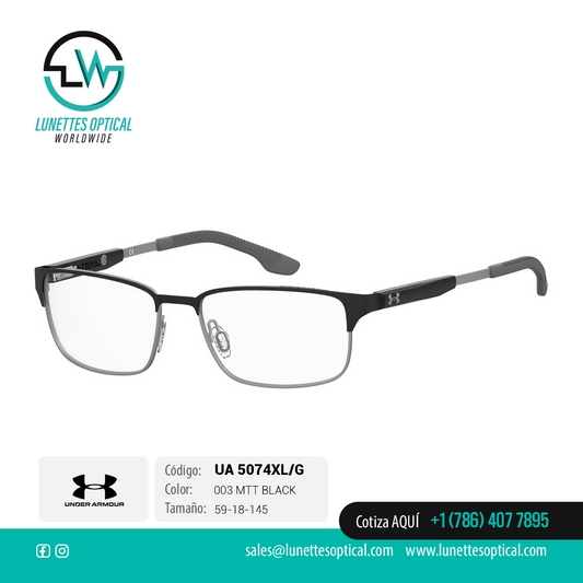 Under Armour UA5074XL 003