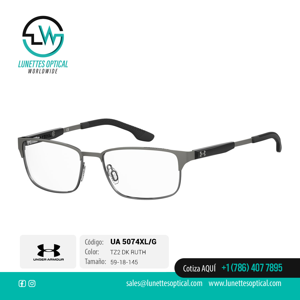 Under Armour UA5074XL TZ2