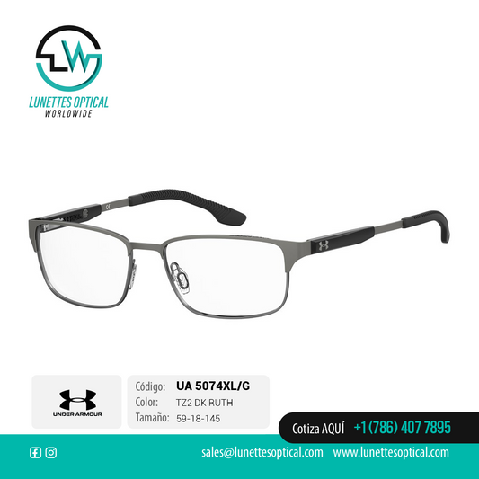 Under Armour UA5074XL TZ2