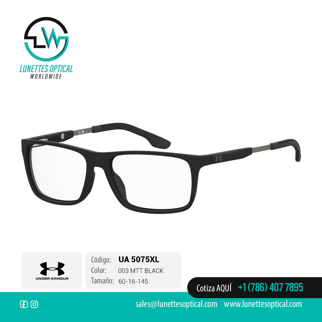 Under Armour UA5075XL 003