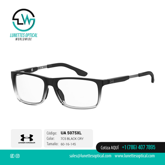 Under Armour UA5075XL 7C5