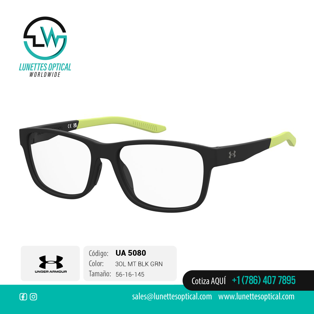 Under Armour UA5080 3OL