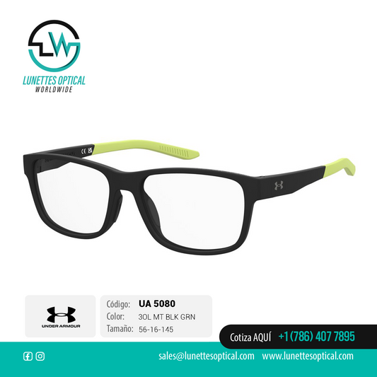 Under Armour UA5080 3OL
