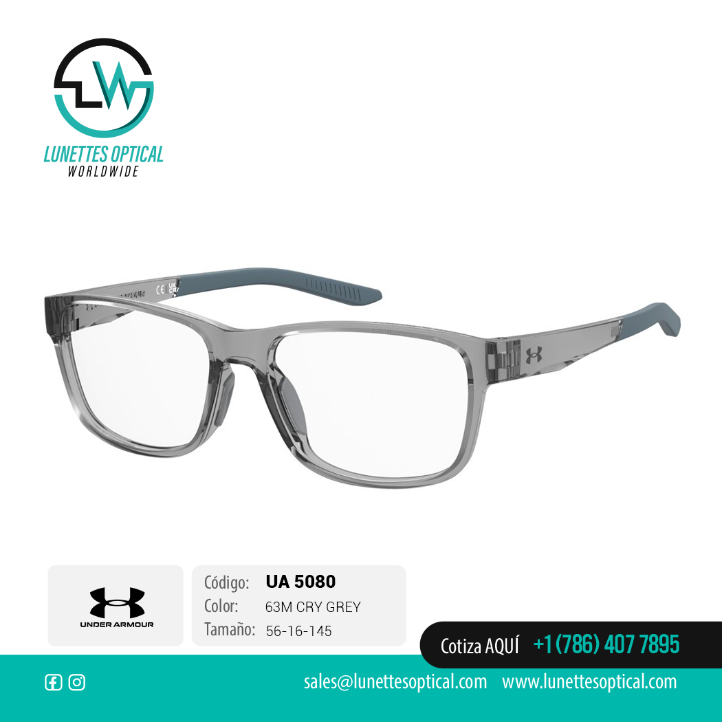 Under Armour UA5080 63M