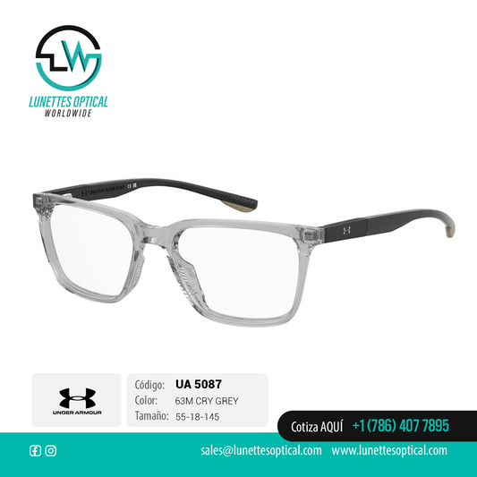 Under Armour UA5087