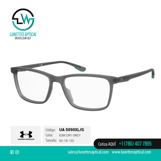 Under Armour UA5090XL
