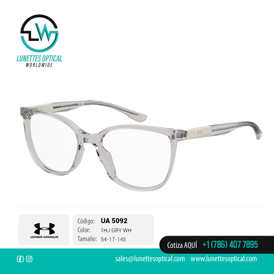Under Armour UA5092 1HJ