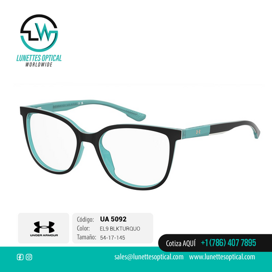 Under Armour UA5092 EL9