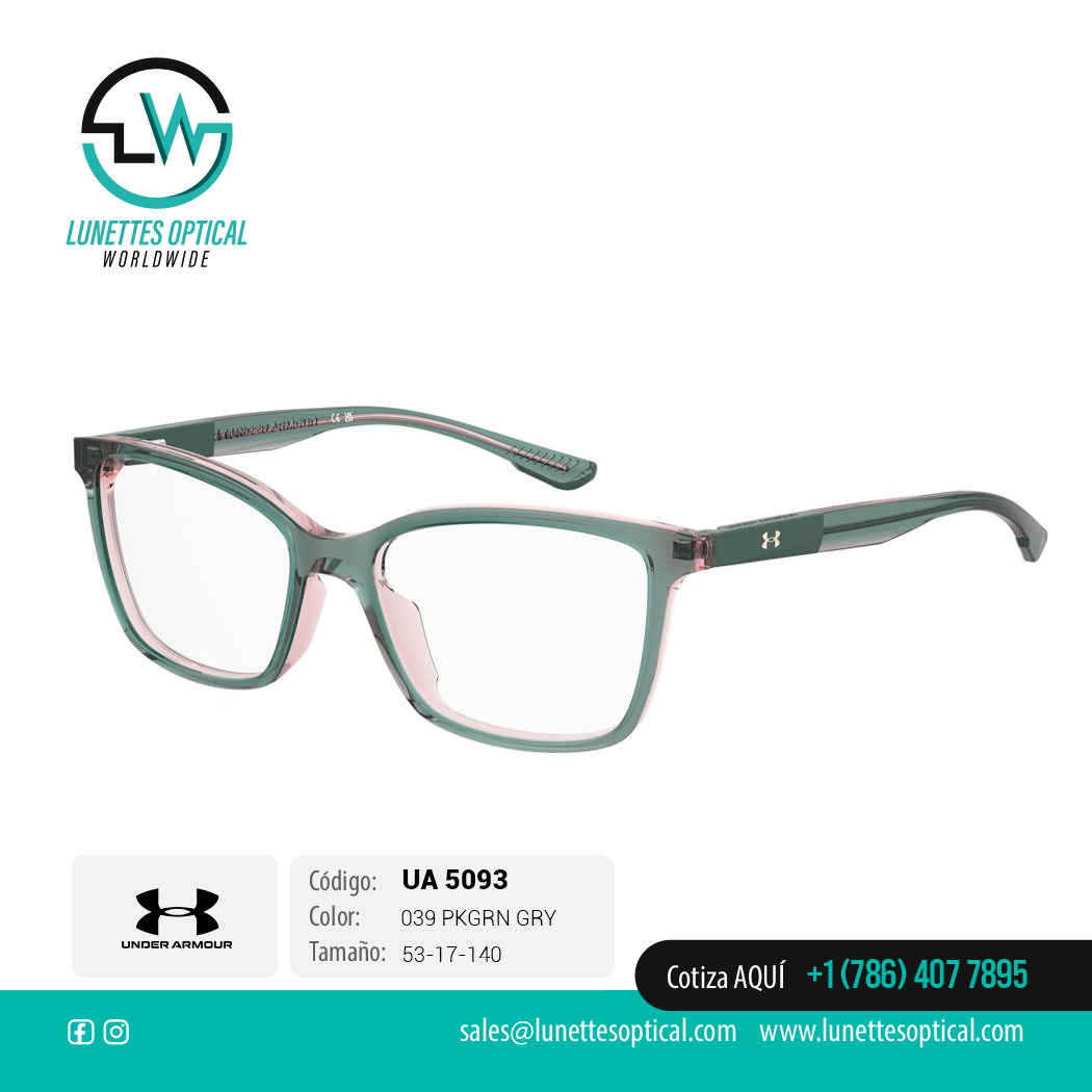 Under Armour UA5093