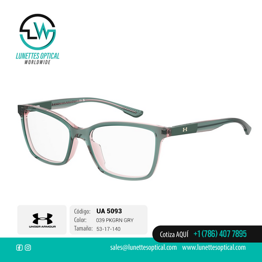 Under Armour UA5093