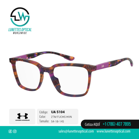 Under Armour UA5104