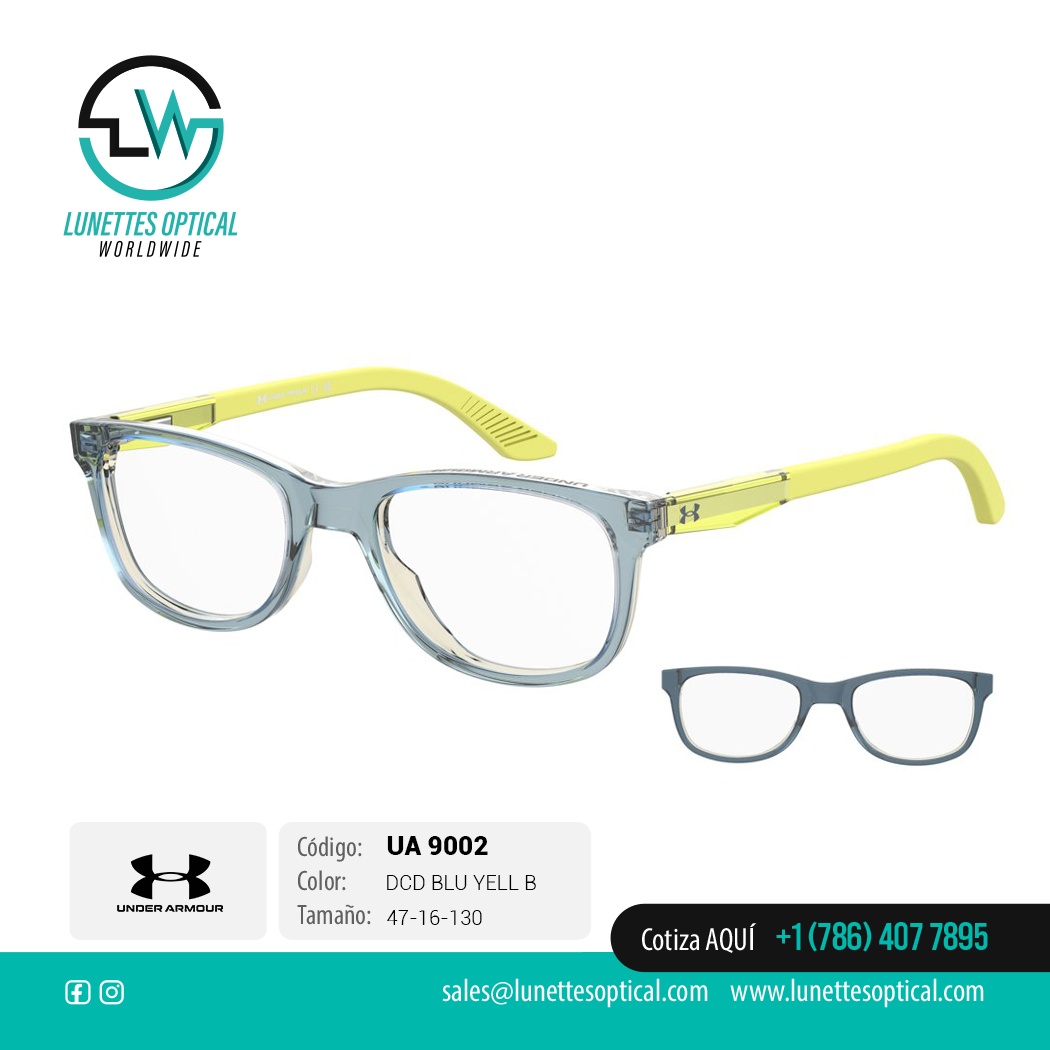 Under Armour UA9002 DCD