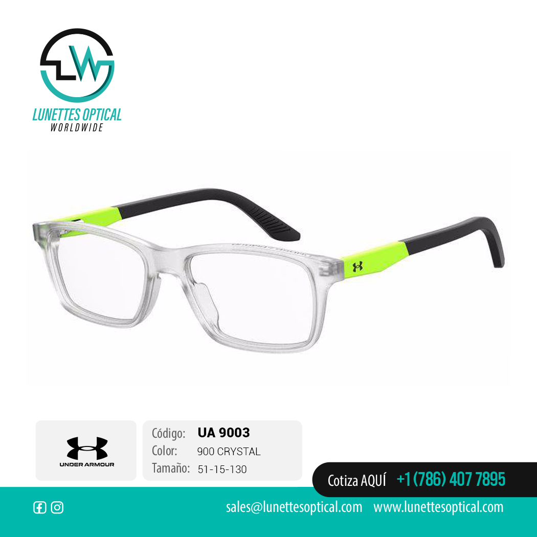 Under Armour UA9003 900