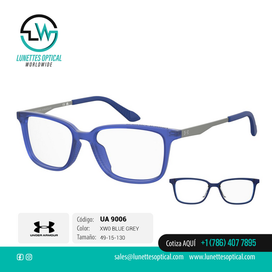 Under Armour UA9006 XW0