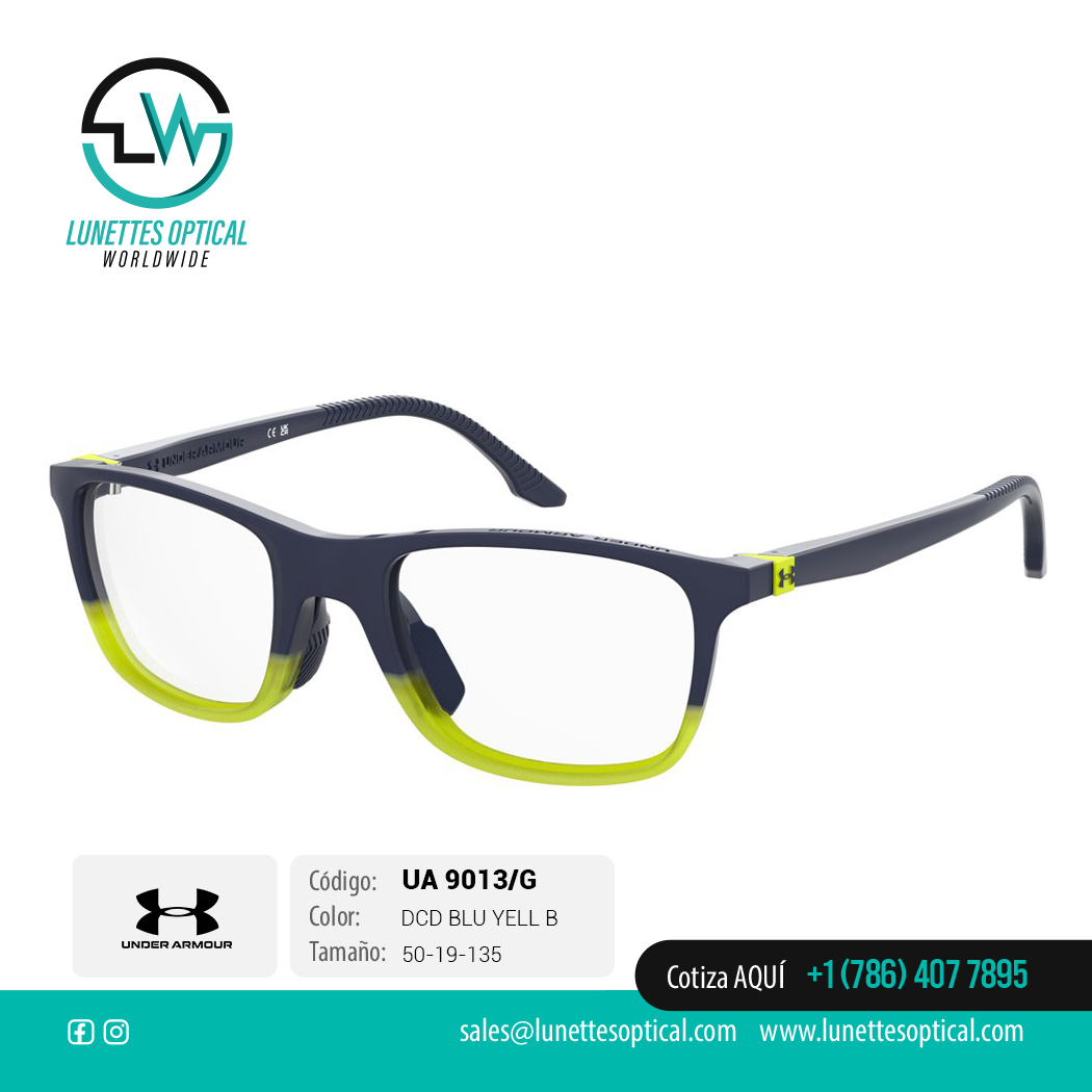 Under Armour UA9013