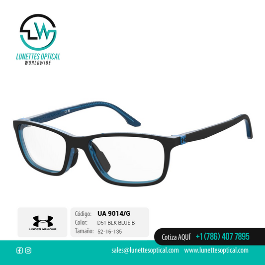 Under Armour UA9014