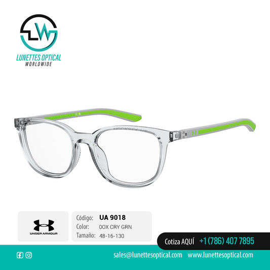 Under Armour UA9018