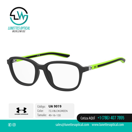 Under Armour UA9019 7ZJ
