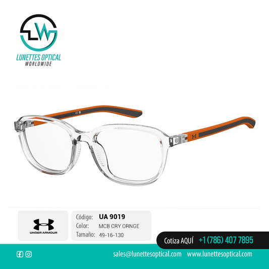Under Armour UA9019 MCB