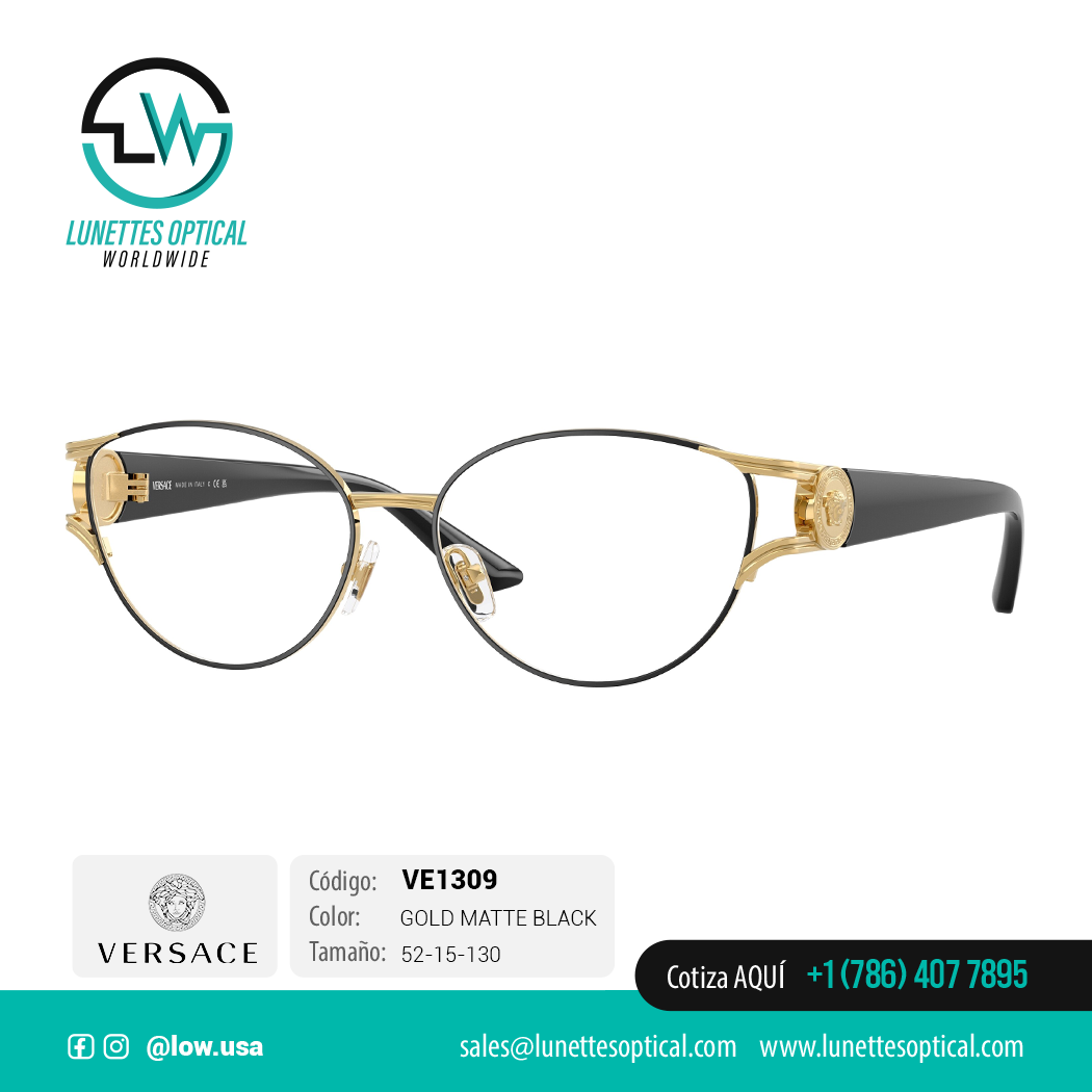 VERSACE VE1309 GMB