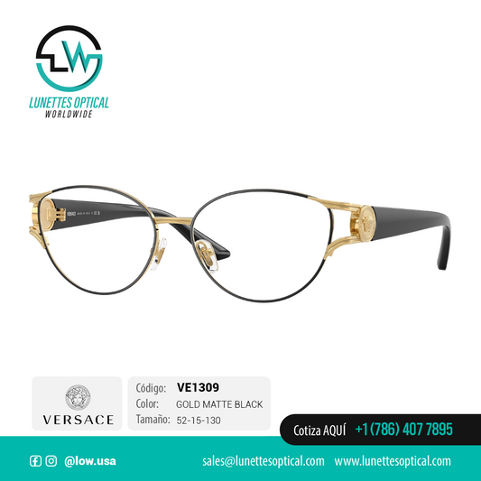 VERSACE VE1309 GMB