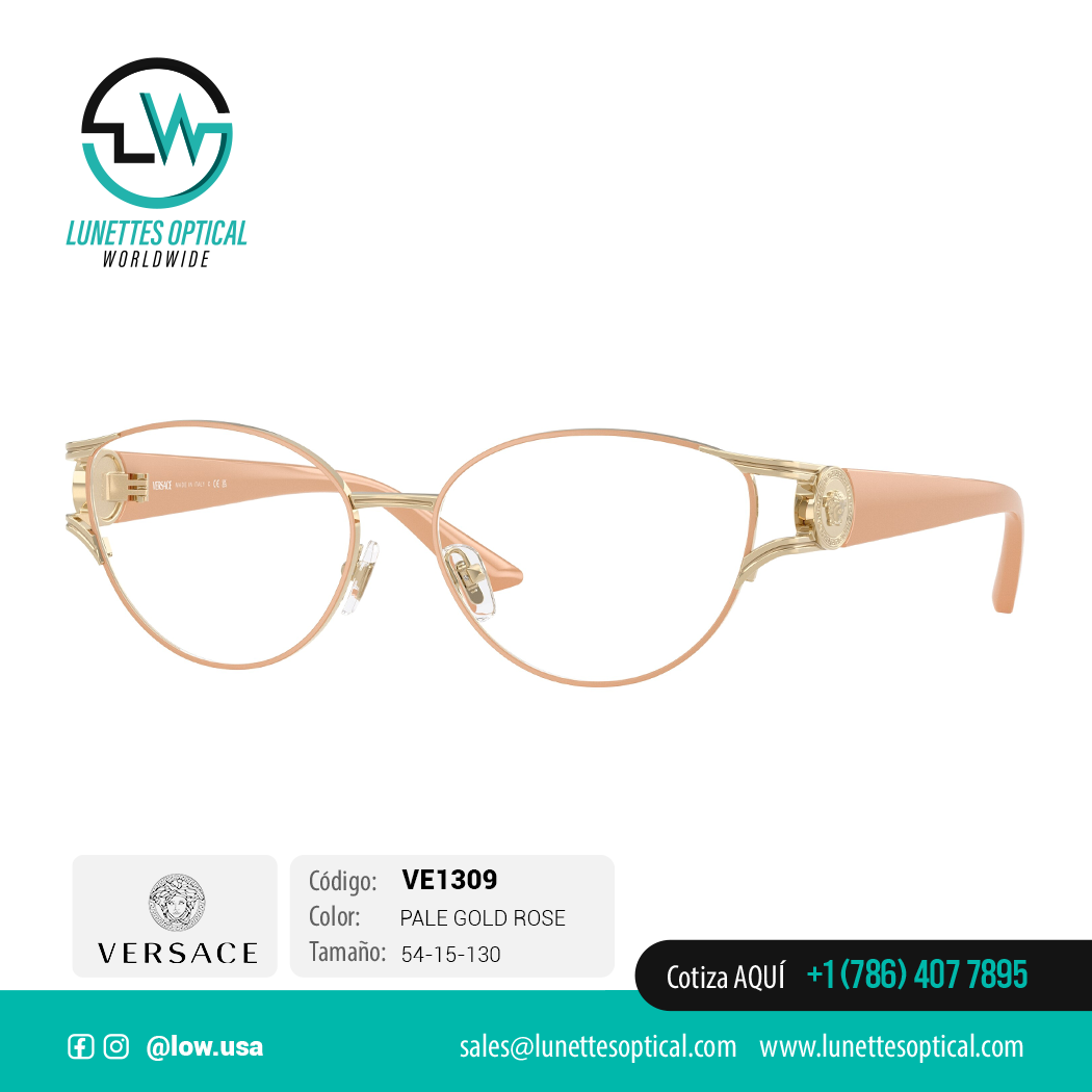 VERSACE VE1309 PGR