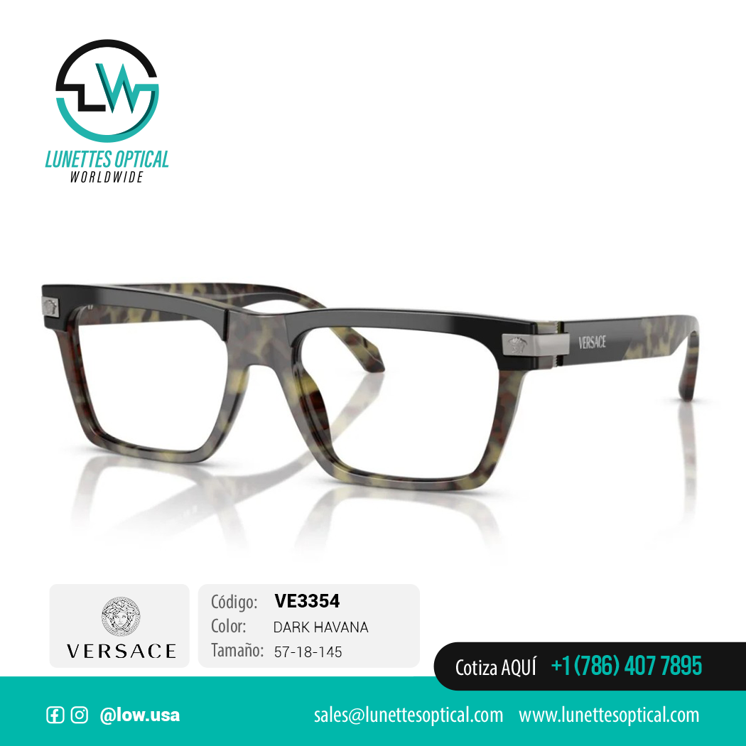 VERSACE VE3354