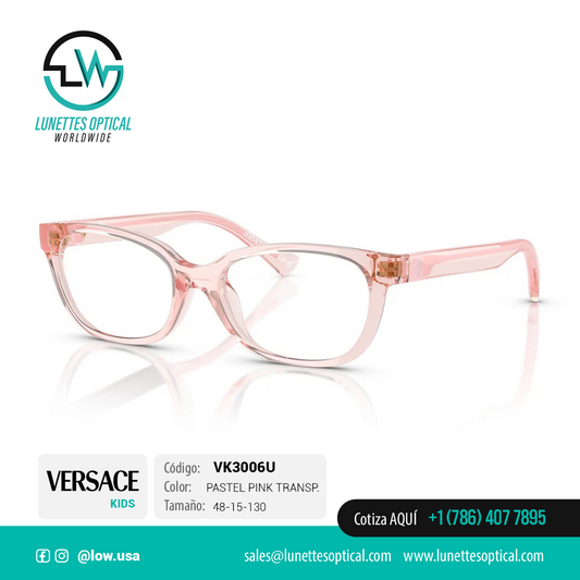 VERSACE VK3006U