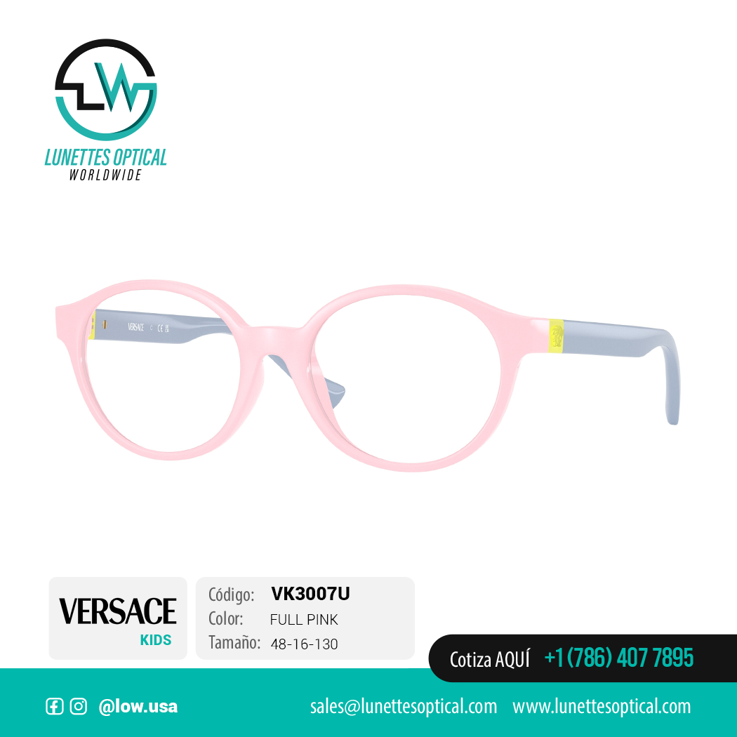 VERSACE VK3007U