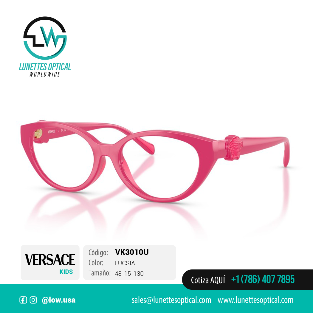 VERSACE VK3010U
