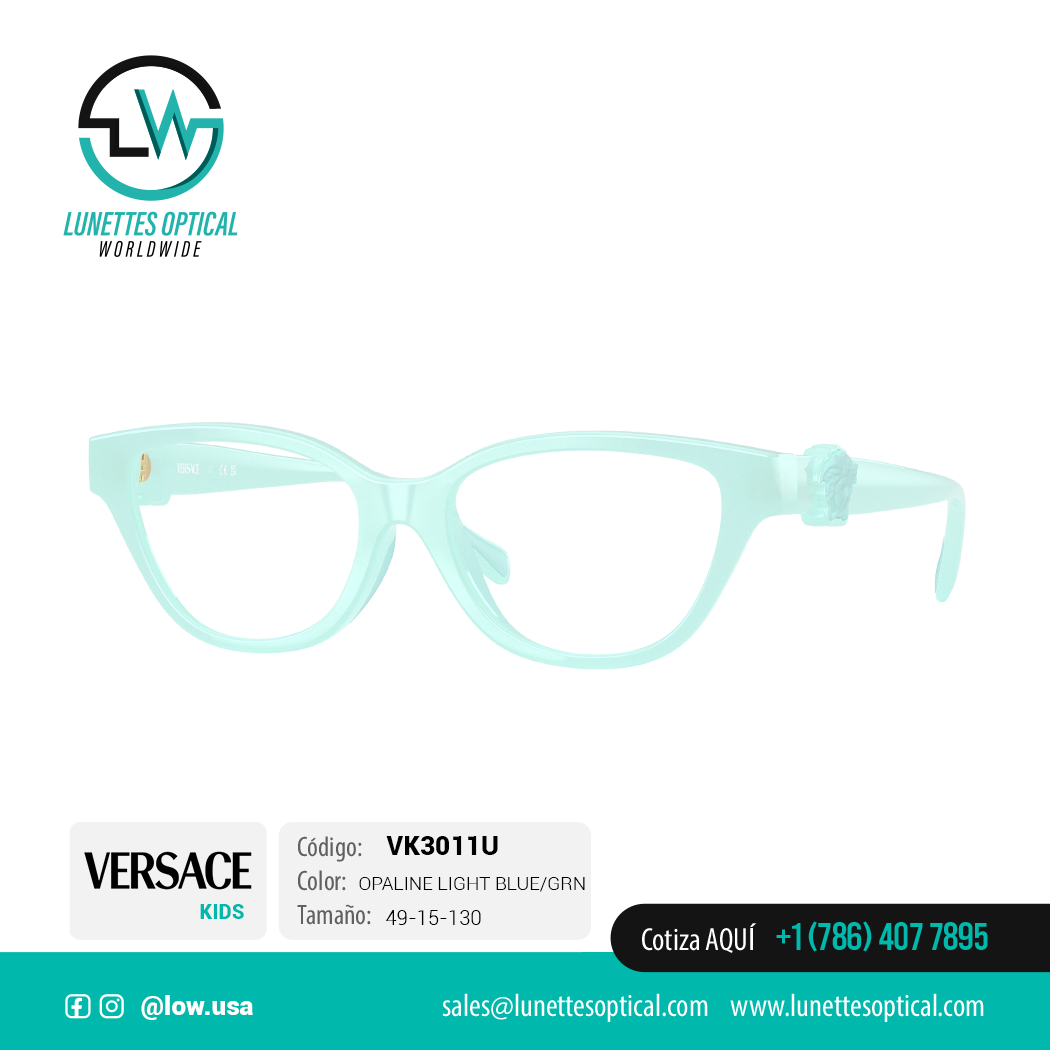 VERSACE VK3011U