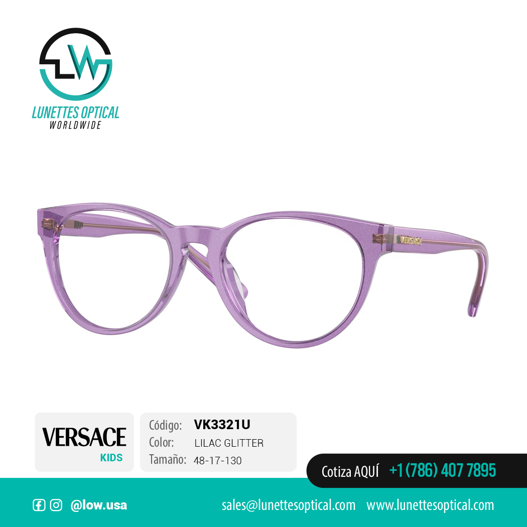 VERSACE VK3321U LG
