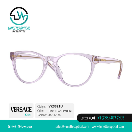 VERSACE VK3321U PT
