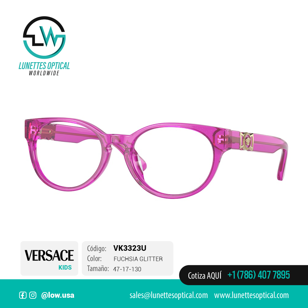VERSACE VK3323U FG