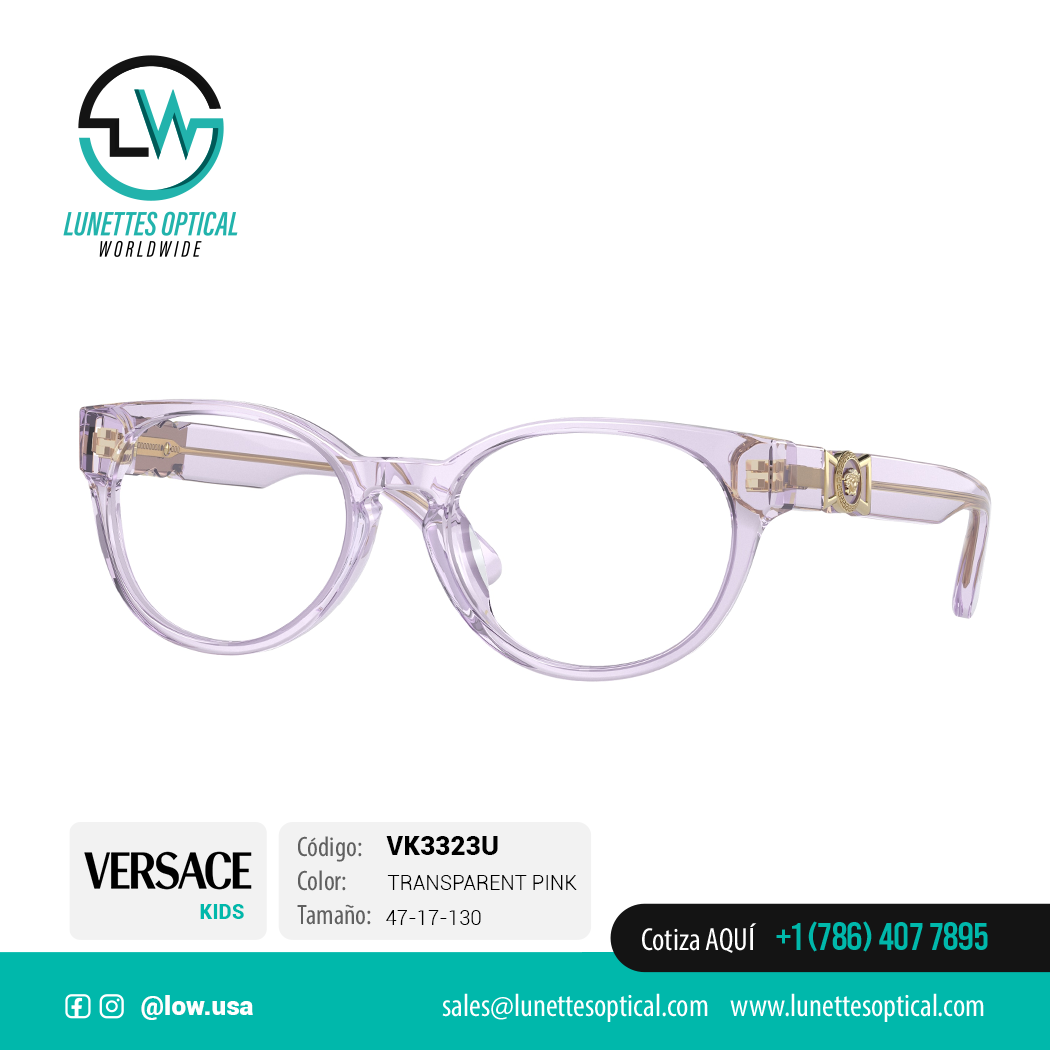 VERSACE VK3323U TP
