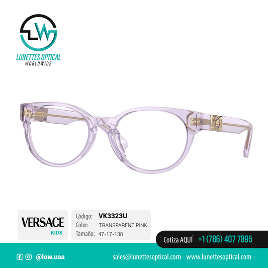 VERSACE VK3323U TP