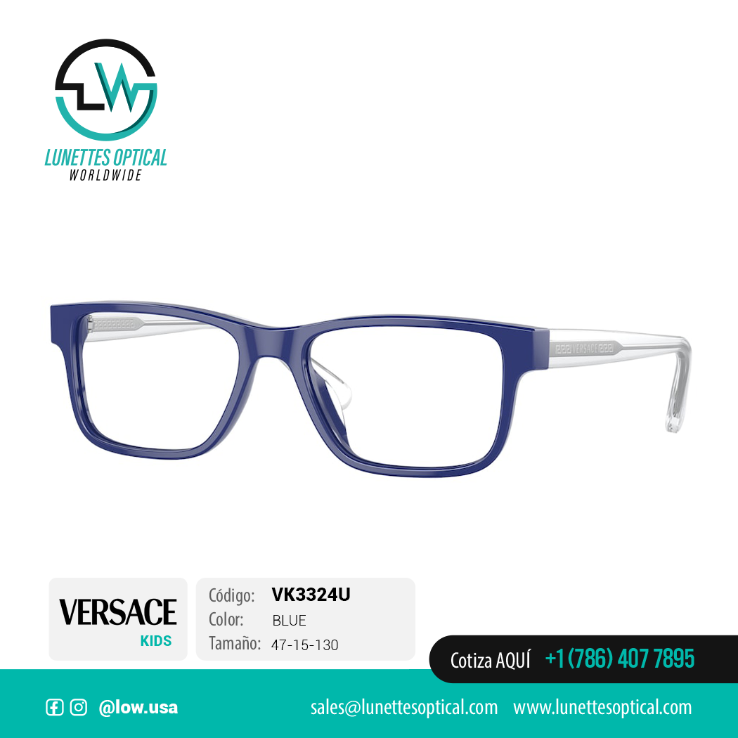 VERSACE VK3324U