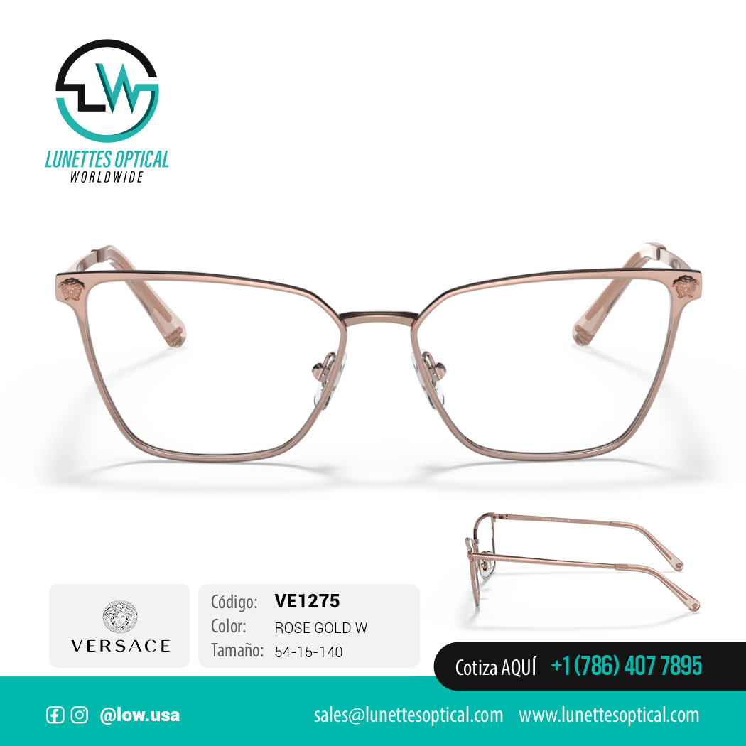 Versace VE1275 RGW