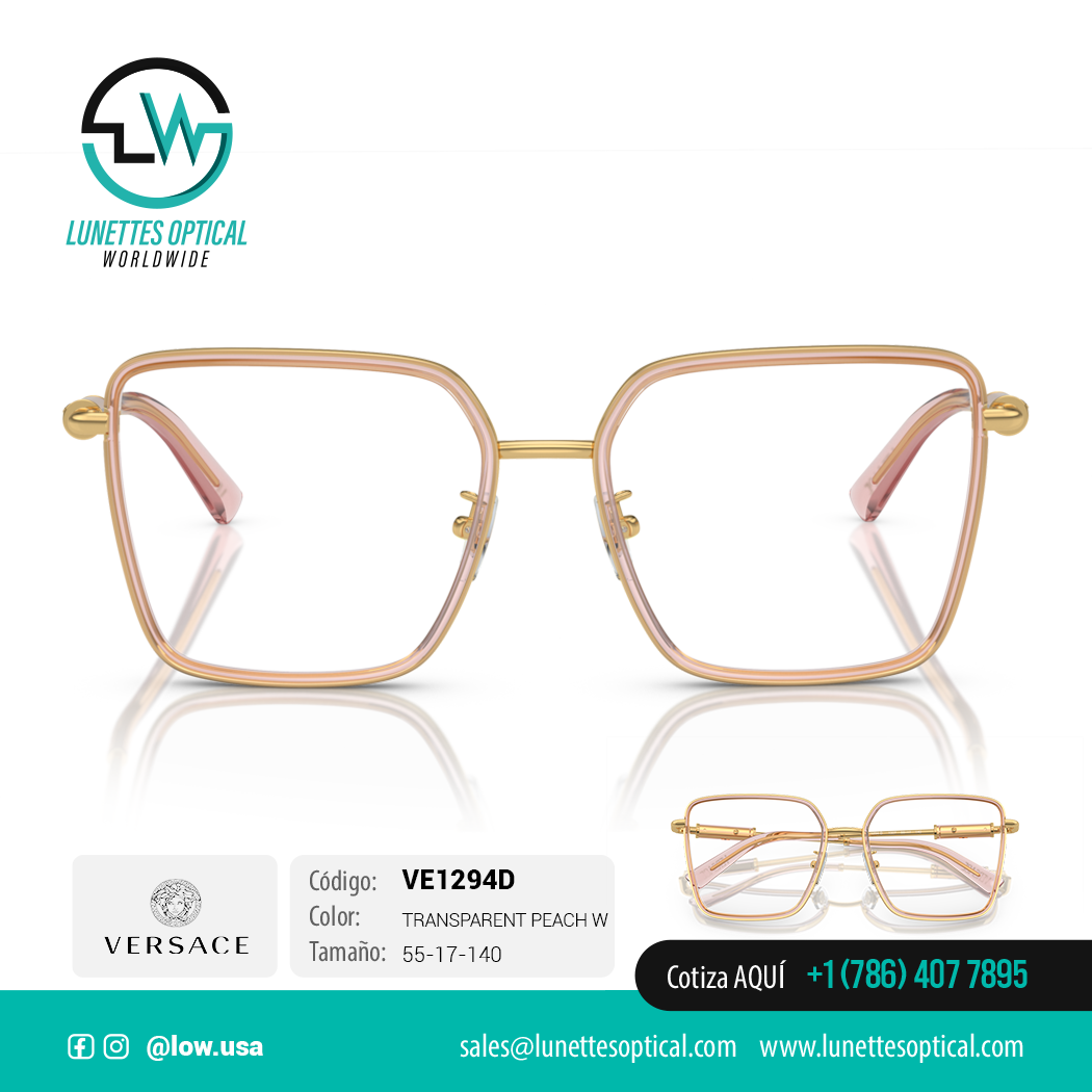 Versace VE1294D