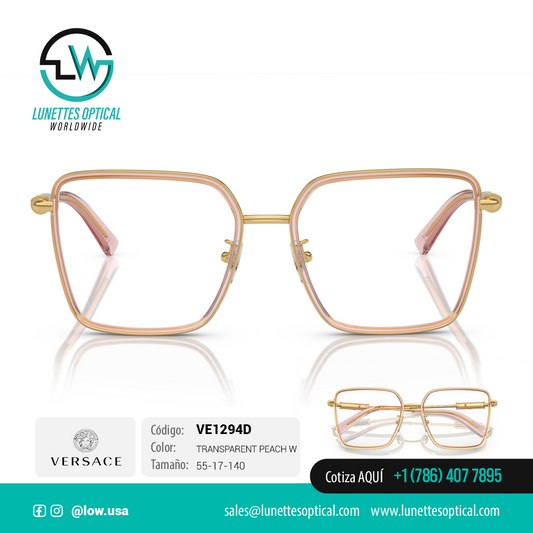 Versace VE1294D