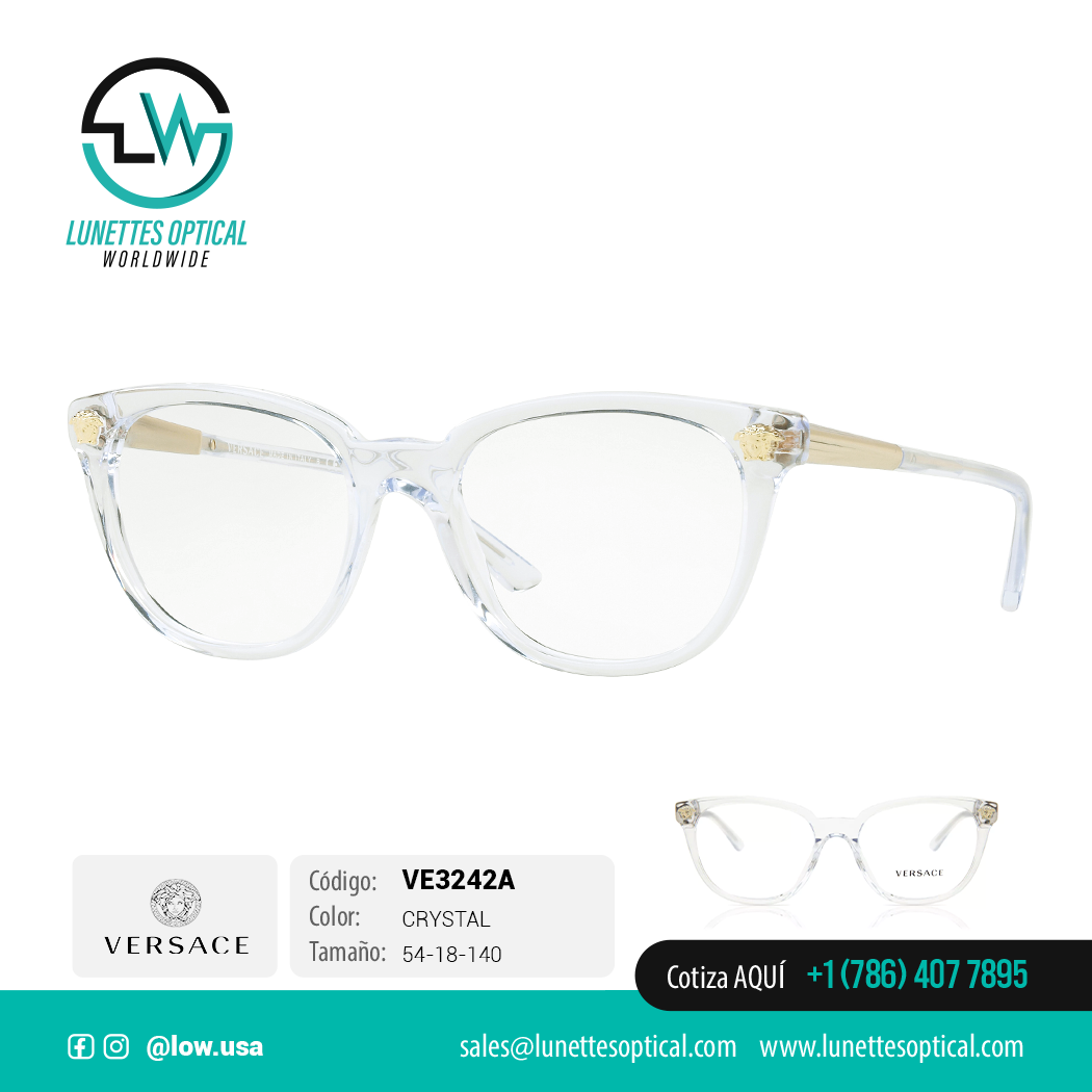 Versace VE3242A